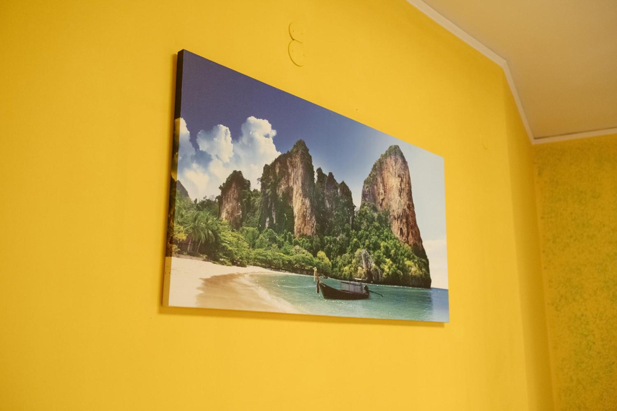 Domus Aurea Relax Room Salerno Esterno foto